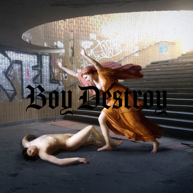 Favourite cover art