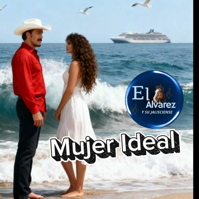MUJER IDEAL cover