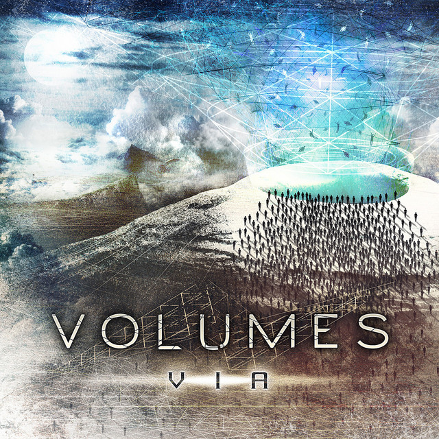 Via cover art