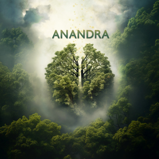 Breath of Life - Album by Anandra | Spotify