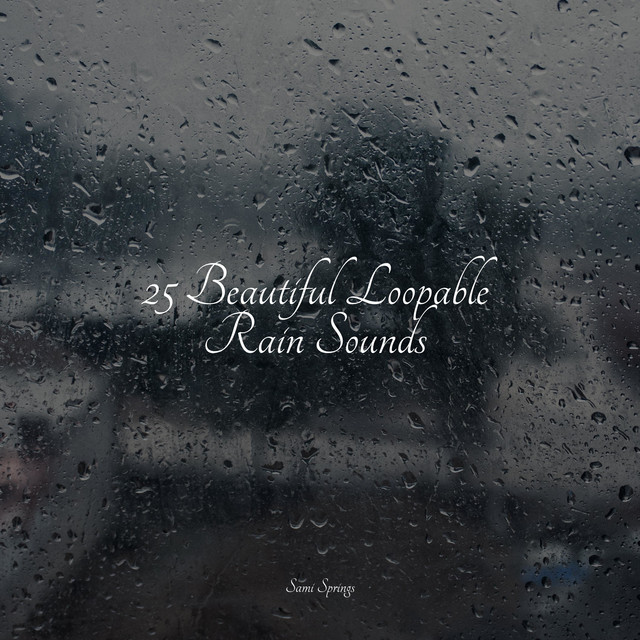 25 Beautiful Loopable Rain Sounds - Album by Relaxing Nature Sounds ...