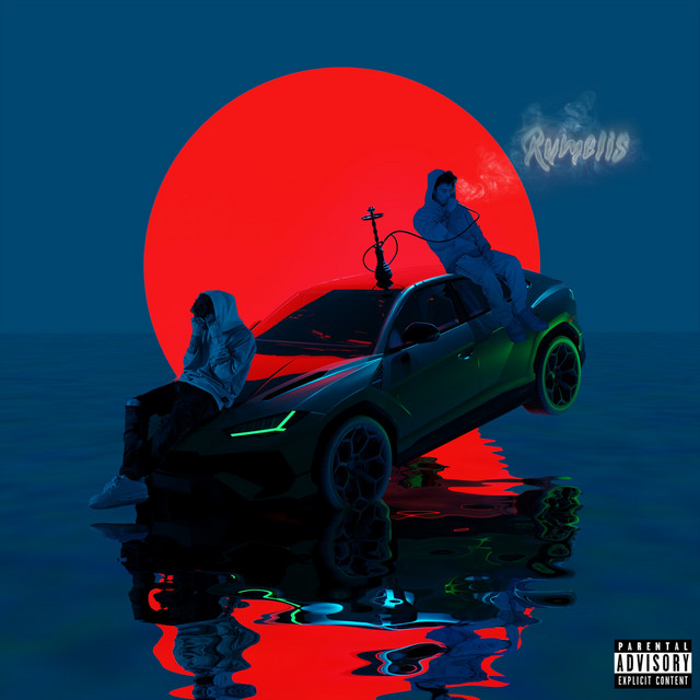Nightlife Chronicles cover art