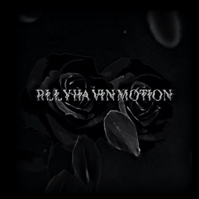 ##RHM cover art