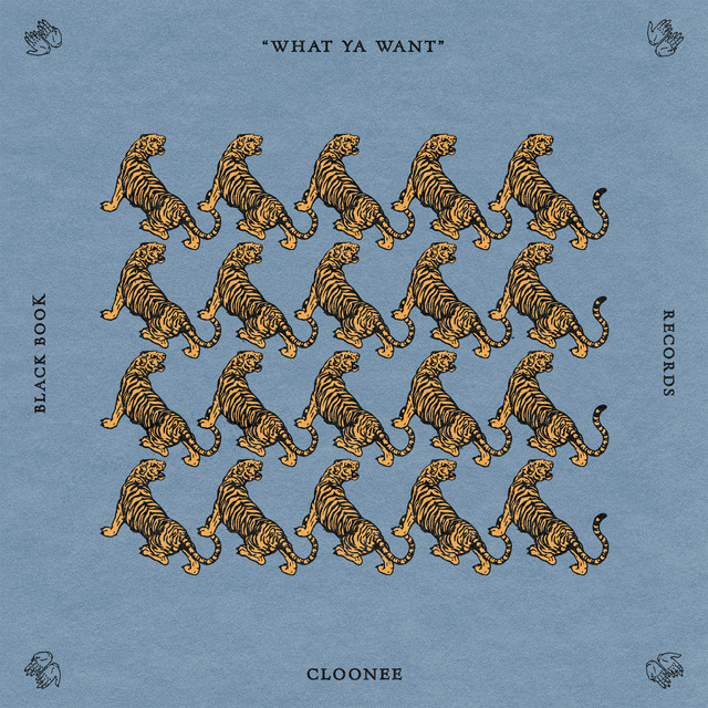 What Ya Want