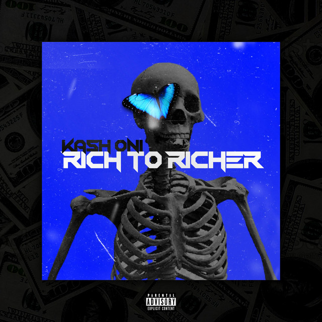 Rich To Richer - Single by KashOni | Spotify