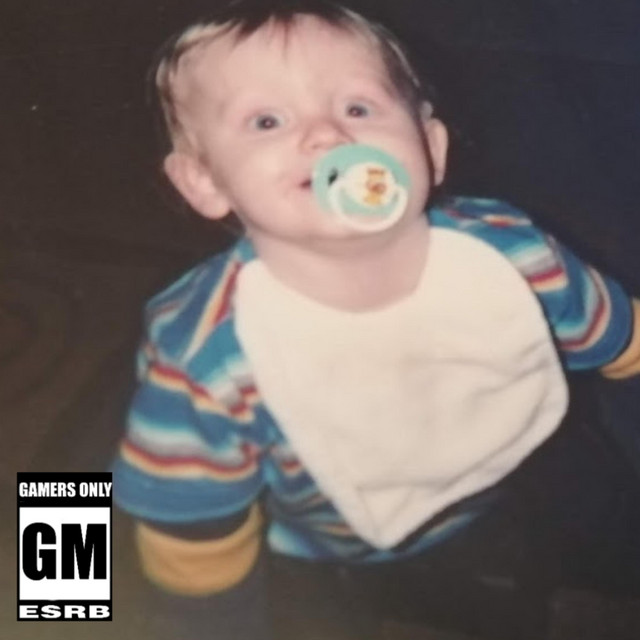 SINCE BIRTH cover art