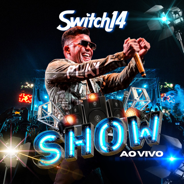 Show Ao Vivo cover art