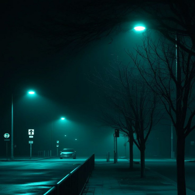 all that is left is emptiness