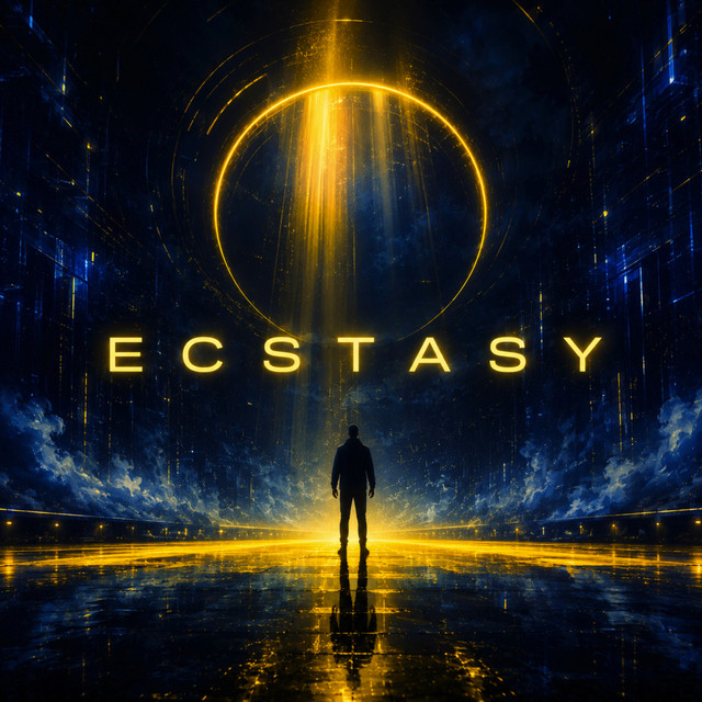 Ecstacy cover art