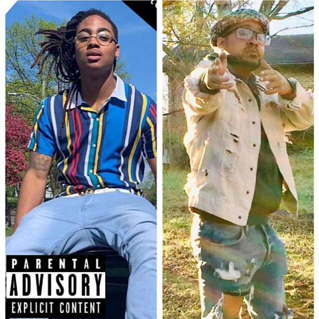 album image
