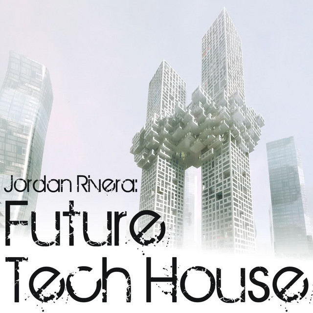 Future Tech House cover art