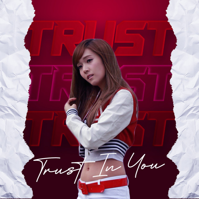 Trust In You cover art