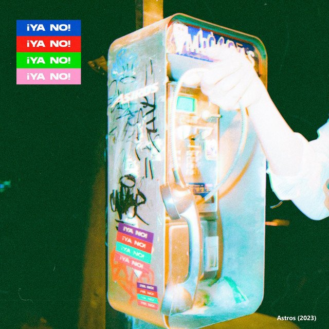 album image