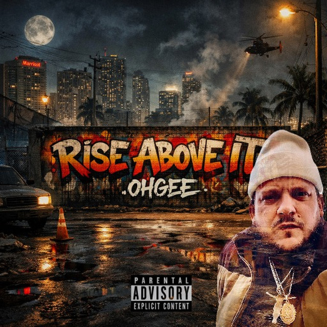 Rise Above It