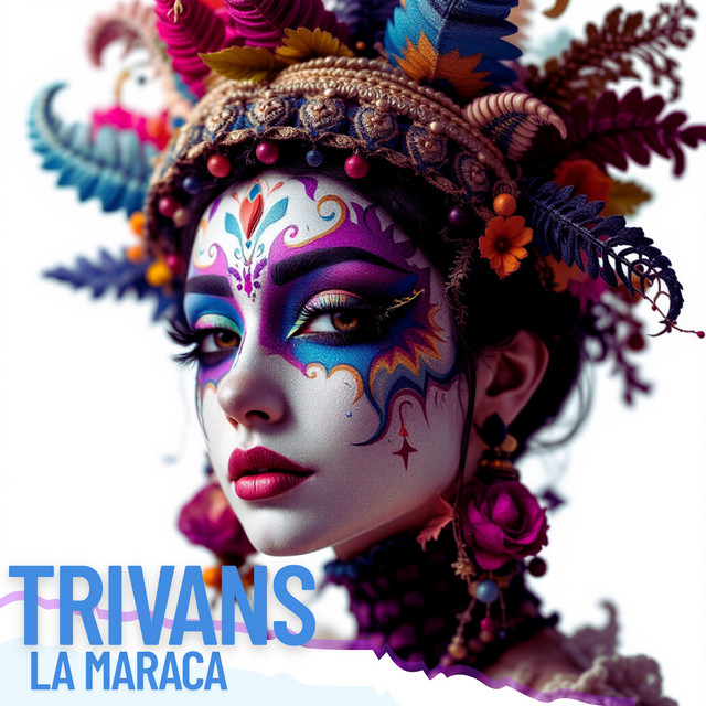 La Maraca cover art