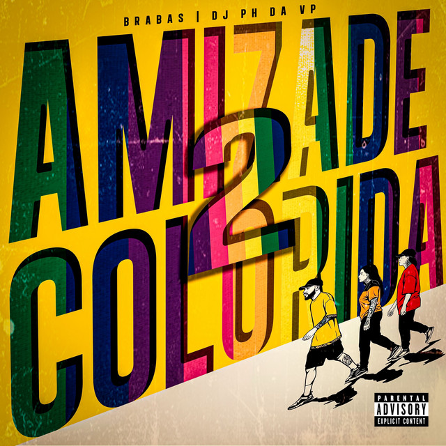 Amizade Colorida 2
