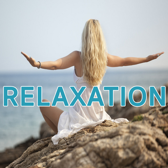 Relaxation cover art