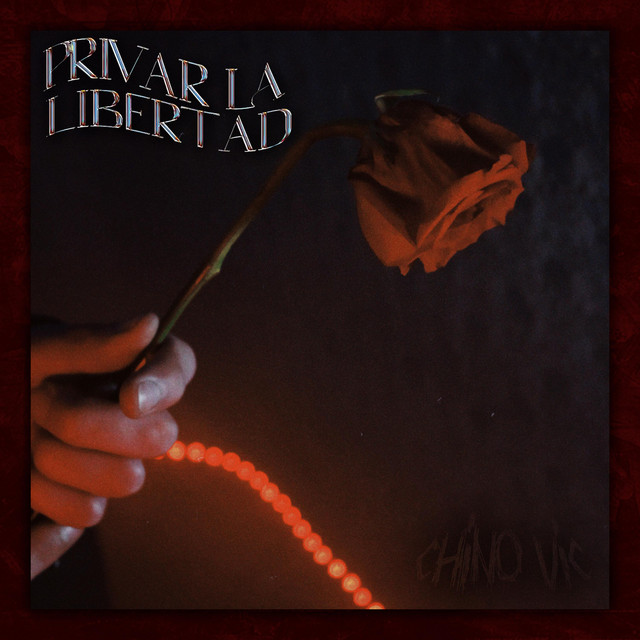 Privar La Libertad cover art