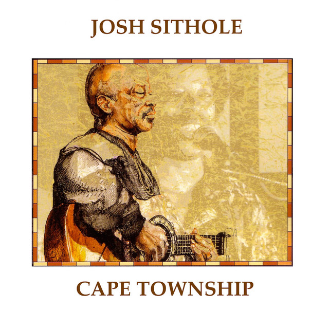Josh Sithole