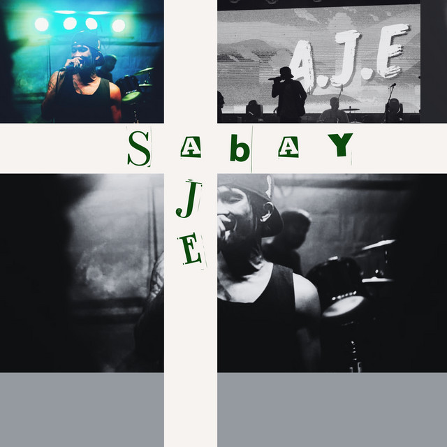 Sabay cover art