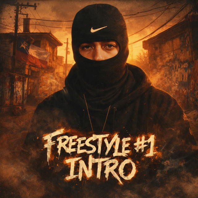 Freestyle #1 Intro