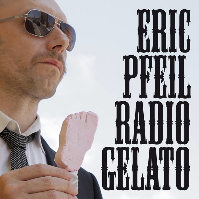 Radio Gelato cover