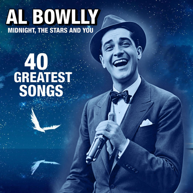 Midnight, the Stars and You cover art