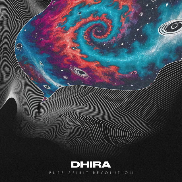 Pure Spirit Revolution cover art