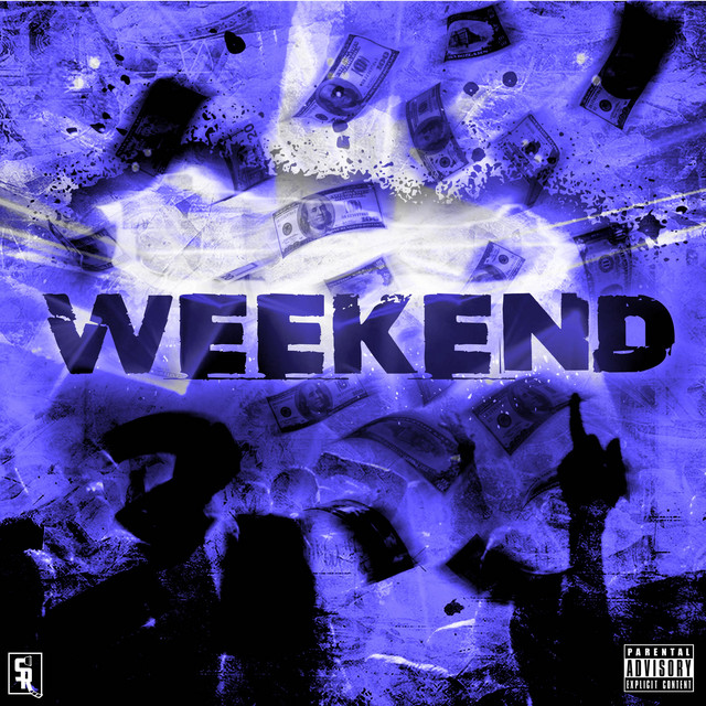Weekend cover art