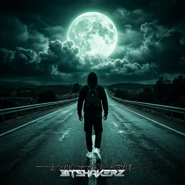 Long Hard Road cover art