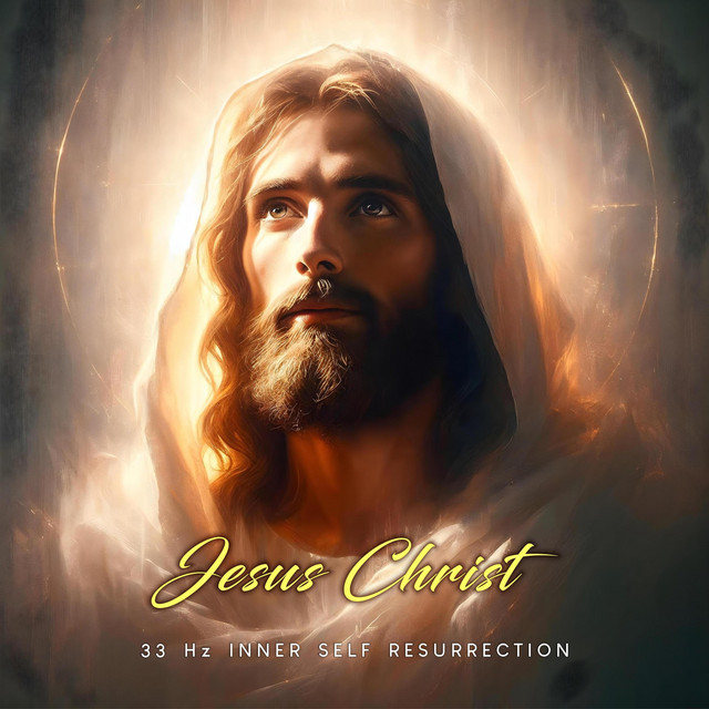 Jesus Christ 33 Hz Inner Self Resurrection