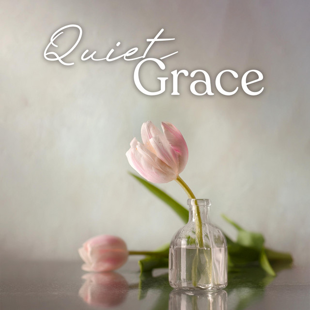 Quiet Grace cover art