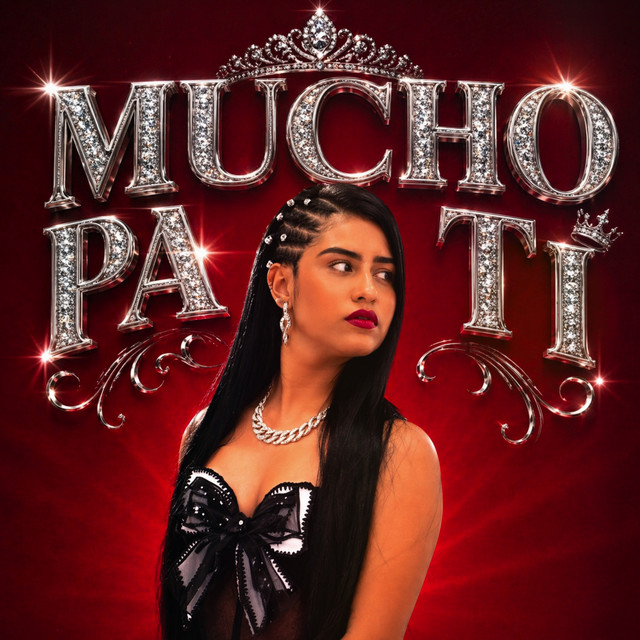 Mucho Pa Ti