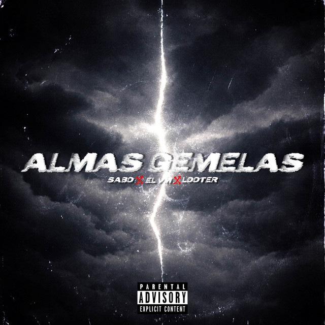 Almas Gemelas