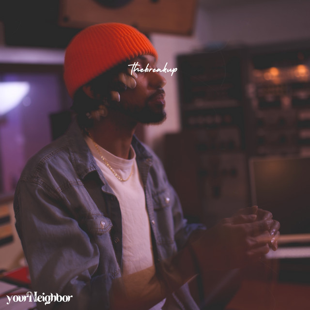 je je cover art