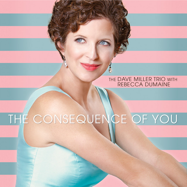 The Consequence of You cover art
