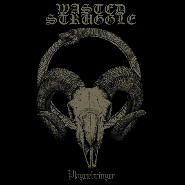 Plaguebringer cover