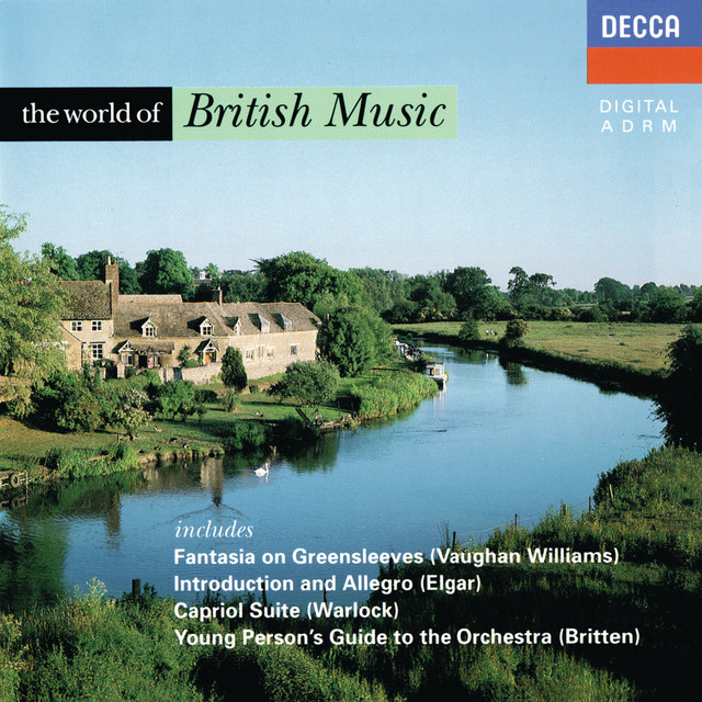 The World of British Music