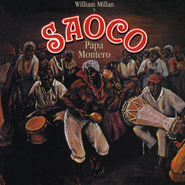 Papa Montero cover art