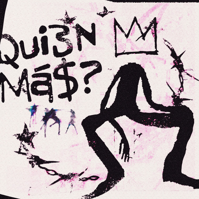 Quien Mas