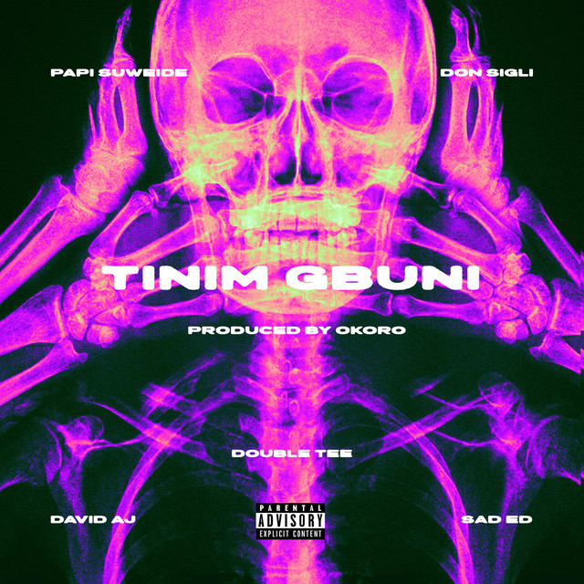 Tinim Gbuni