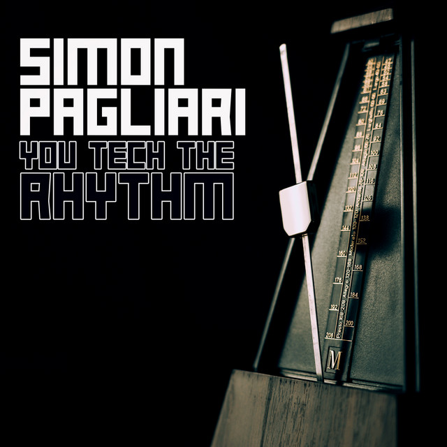 You Tech The Rhythm cover art