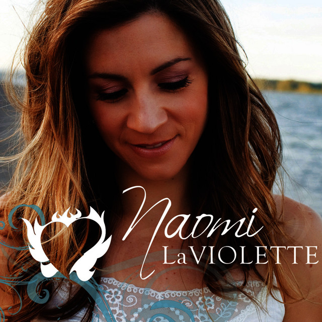 Naomi Laviolette cover art