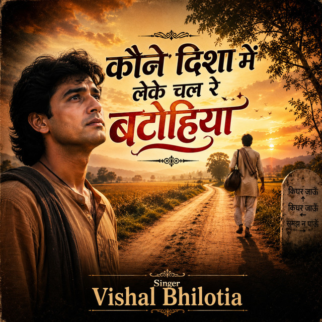Vishal Bhilotia