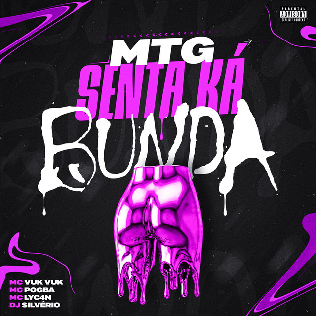 MTG Senta Ká Bunda