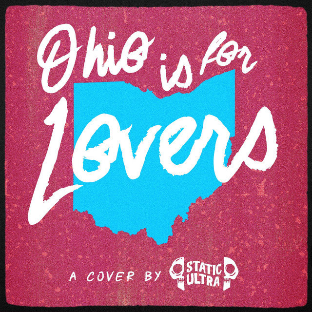 Ohio Is For Lovers