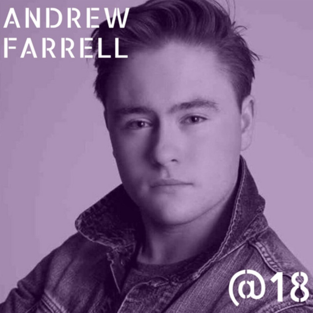 At 18 cover art