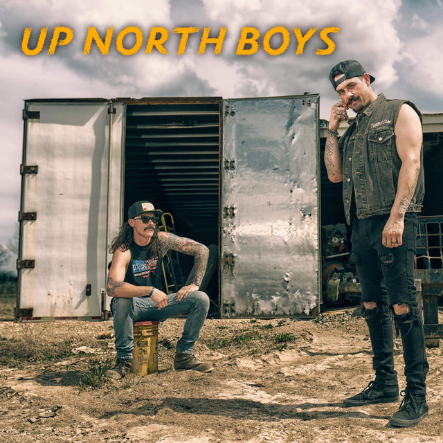 Up North Boys