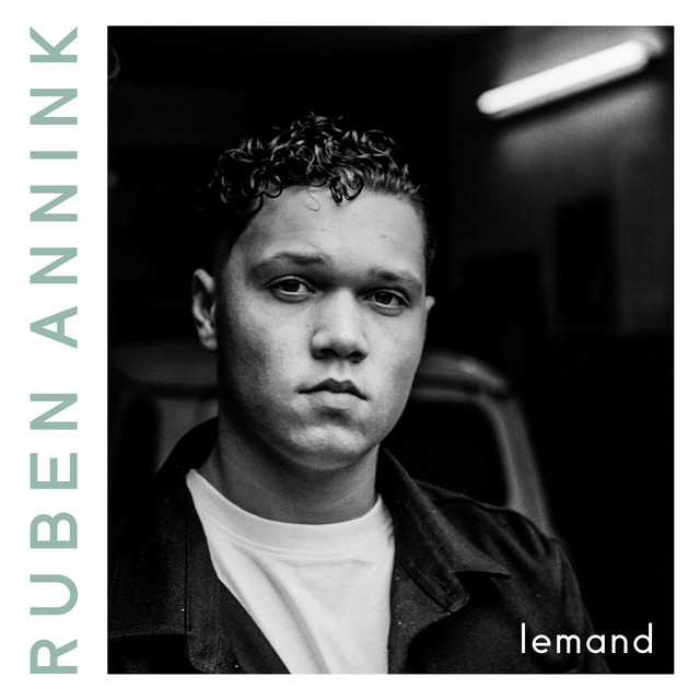 Iemand cover