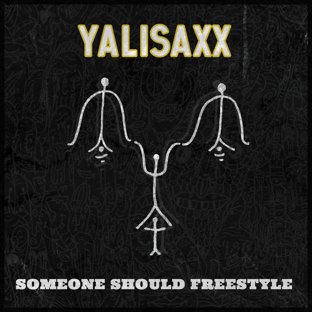Someone Should Freestyle